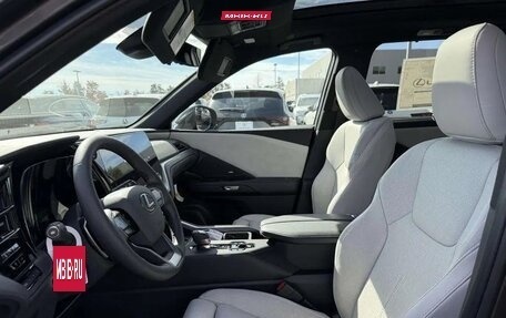 Lexus TX, 2025 год, 9 938 000 рублей, 12 фотография