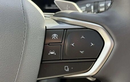 Lexus TX, 2025 год, 9 938 000 рублей, 17 фотография