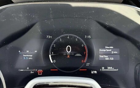 Lexus TX, 2025 год, 9 938 000 рублей, 19 фотография