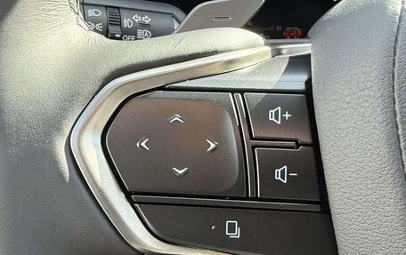 Lexus TX, 2025 год, 9 938 000 рублей, 18 фотография