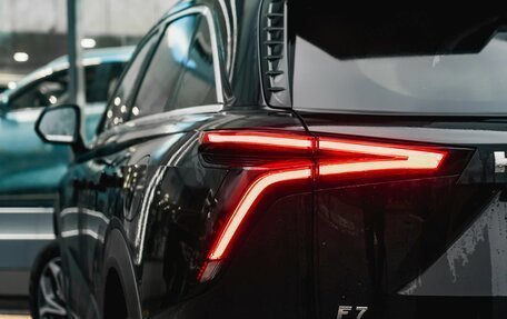 Haval F7, 2025 год, 3 599 000 рублей, 11 фотография