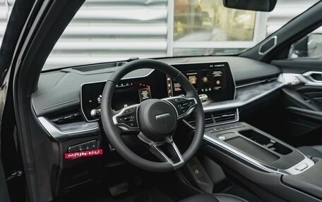 Haval F7, 2025 год, 3 599 000 рублей, 18 фотография