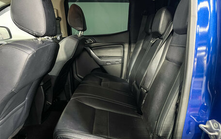 Ford Ranger, 2021 год, 3 724 000 рублей, 10 фотография