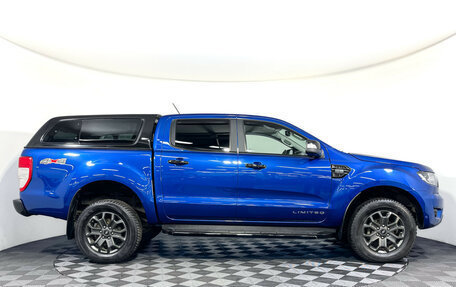 Ford Ranger, 2021 год, 3 724 000 рублей, 4 фотография