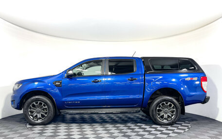 Ford Ranger, 2021 год, 3 724 000 рублей, 8 фотография