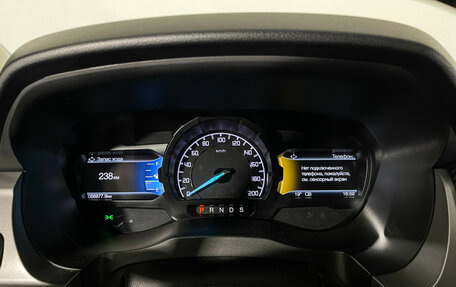 Ford Ranger, 2021 год, 3 724 000 рублей, 11 фотография