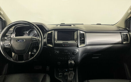 Ford Ranger, 2021 год, 3 724 000 рублей, 12 фотография