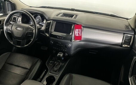 Ford Ranger, 2021 год, 3 724 000 рублей, 9 фотография