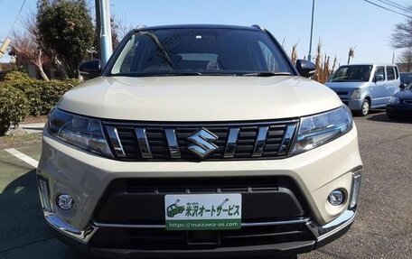 Suzuki Escudo IV, 2021 год, 1 450 008 рублей, 2 фотография