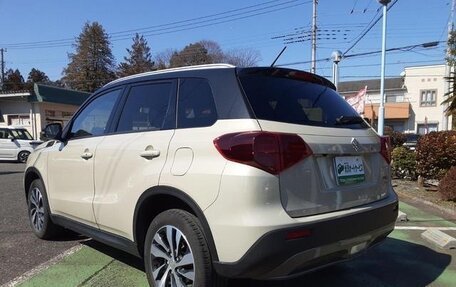 Suzuki Escudo IV, 2021 год, 1 450 008 рублей, 5 фотография