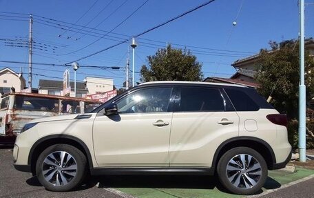 Suzuki Escudo IV, 2021 год, 1 450 008 рублей, 4 фотография