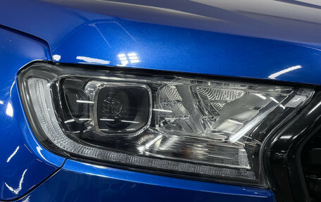 Ford Ranger, 2021 год, 3 724 000 рублей, 15 фотография