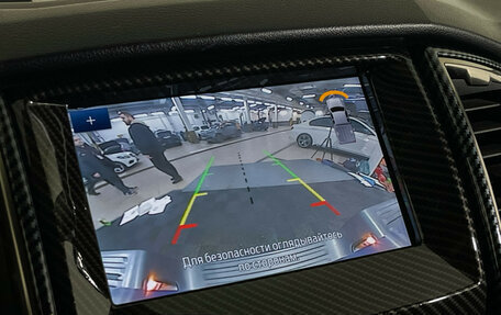 Ford Ranger, 2021 год, 3 724 000 рублей, 14 фотография