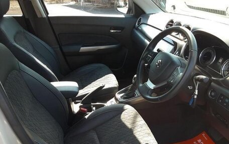 Suzuki Escudo IV, 2021 год, 1 450 008 рублей, 11 фотография