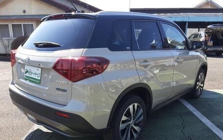 Suzuki Escudo IV, 2021 год, 1 450 008 рублей, 7 фотография