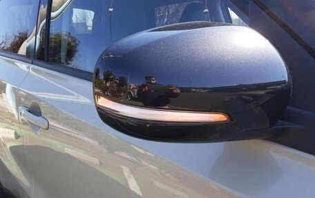 Suzuki Escudo IV, 2021 год, 1 450 008 рублей, 10 фотография