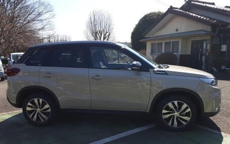 Suzuki Escudo IV, 2021 год, 1 450 008 рублей, 8 фотография