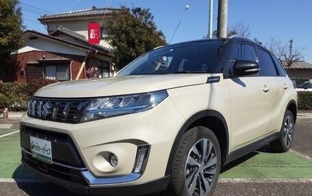 Suzuki Escudo IV, 2021 год, 1 450 008 рублей, 3 фотография