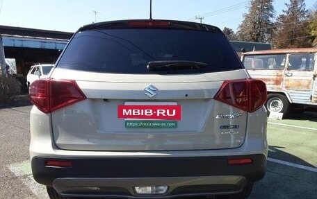 Suzuki Escudo IV, 2021 год, 1 450 008 рублей, 6 фотография