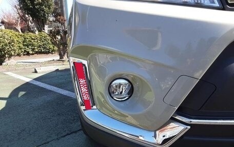 Suzuki Escudo IV, 2021 год, 1 450 008 рублей, 9 фотография