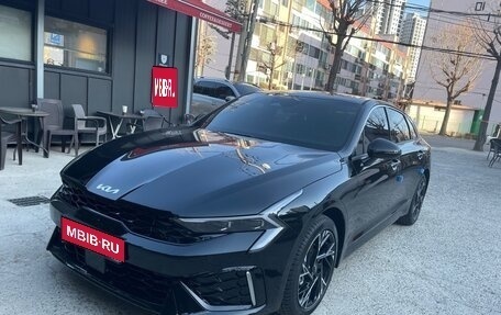 KIA K5, 2024 год, 2 930 000 рублей, 1 фотография