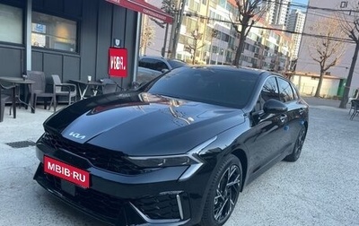 KIA K5, 2024 год, 2 930 000 рублей, 1 фотография