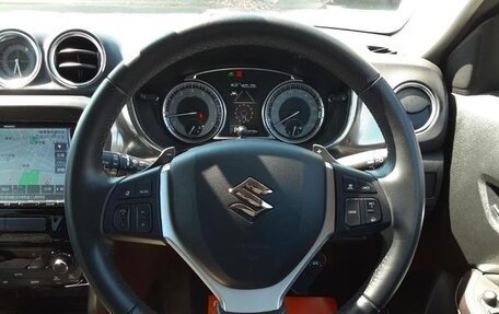 Suzuki Escudo IV, 2021 год, 1 450 008 рублей, 12 фотография