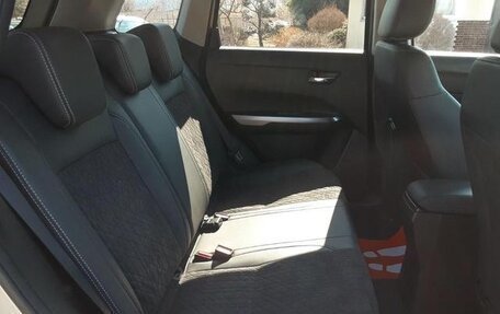 Suzuki Escudo IV, 2021 год, 1 450 008 рублей, 18 фотография