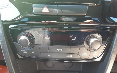 Suzuki Escudo IV, 2021 год, 1 450 008 рублей, 13 фотография