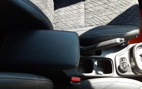 Suzuki Escudo IV, 2021 год, 1 450 008 рублей, 16 фотография