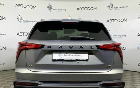 Haval F7, 2025 год, 3 069 000 рублей, 6 фотография