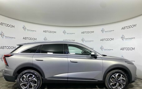 Haval F7, 2025 год, 3 069 000 рублей, 4 фотография