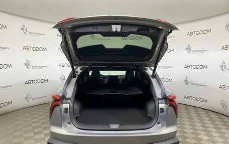 Haval F7, 2025 год, 3 069 000 рублей, 7 фотография