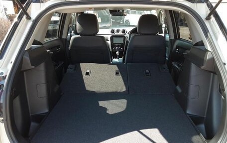 Suzuki Escudo IV, 2021 год, 1 450 008 рублей, 17 фотография