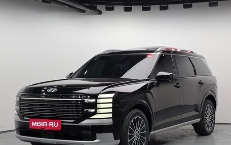 Hyundai Palisade, 2025 год, 11 490 000 рублей, 1 фотография