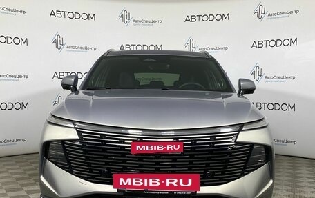 Haval F7, 2025 год, 3 069 000 рублей, 5 фотография