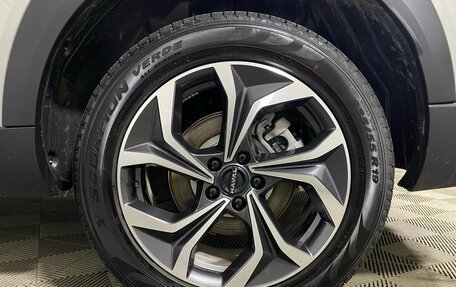 Haval F7, 2025 год, 3 069 000 рублей, 9 фотография