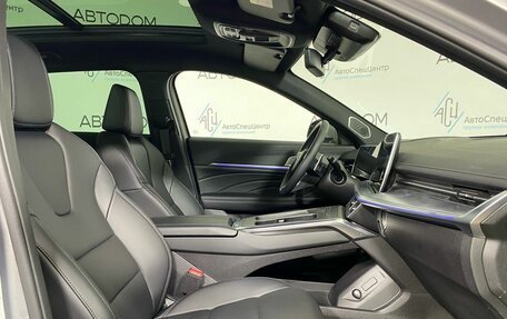 Haval F7, 2025 год, 3 069 000 рублей, 13 фотография