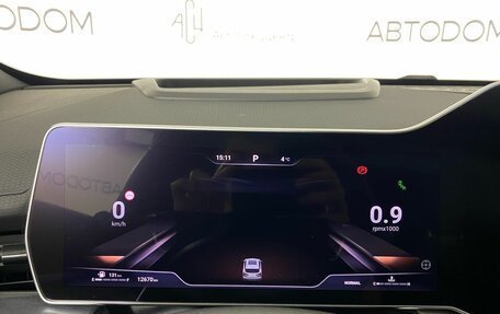 Haval F7, 2025 год, 3 069 000 рублей, 21 фотография