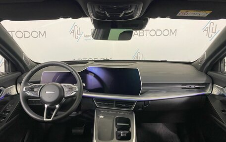 Haval F7, 2025 год, 3 069 000 рублей, 11 фотография