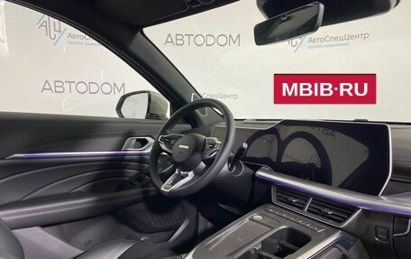 Haval F7, 2025 год, 3 069 000 рублей, 12 фотография