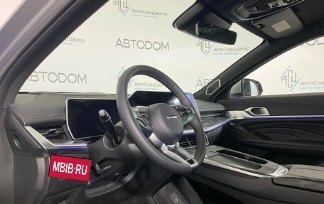 Haval F7, 2025 год, 3 069 000 рублей, 10 фотография