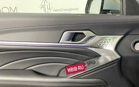 Haval F7, 2025 год, 3 069 000 рублей, 19 фотография