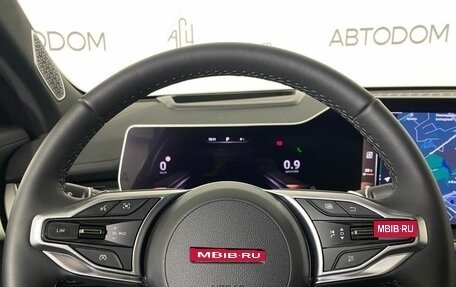 Haval F7, 2025 год, 3 069 000 рублей, 22 фотография