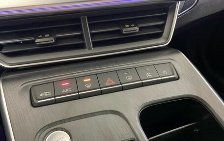 Haval F7, 2025 год, 3 069 000 рублей, 26 фотография