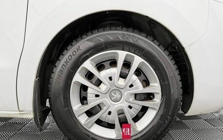 Peugeot Traveller I, 2021 год, 2 545 000 рублей, 7 фотография