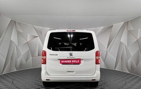 Peugeot Traveller I, 2021 год, 2 545 000 рублей, 6 фотография