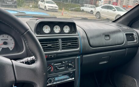 Subaru Impreza WRX III рестайлинг, 2000 год, 565 000 рублей, 9 фотография