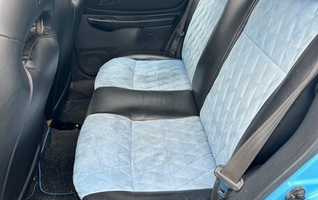 Subaru Impreza WRX III рестайлинг, 2000 год, 565 000 рублей, 10 фотография