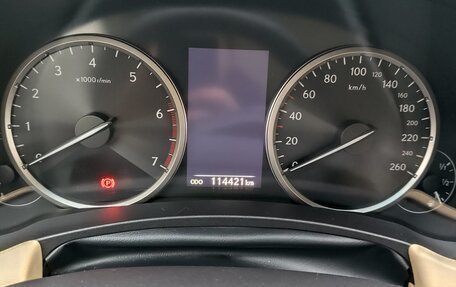 Lexus NX I, 2018 год, 3 300 000 рублей, 8 фотография